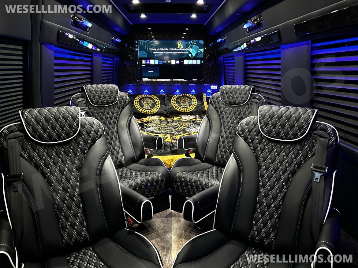 Sprinter for Sale in Elkhart, IN - Photo 40
