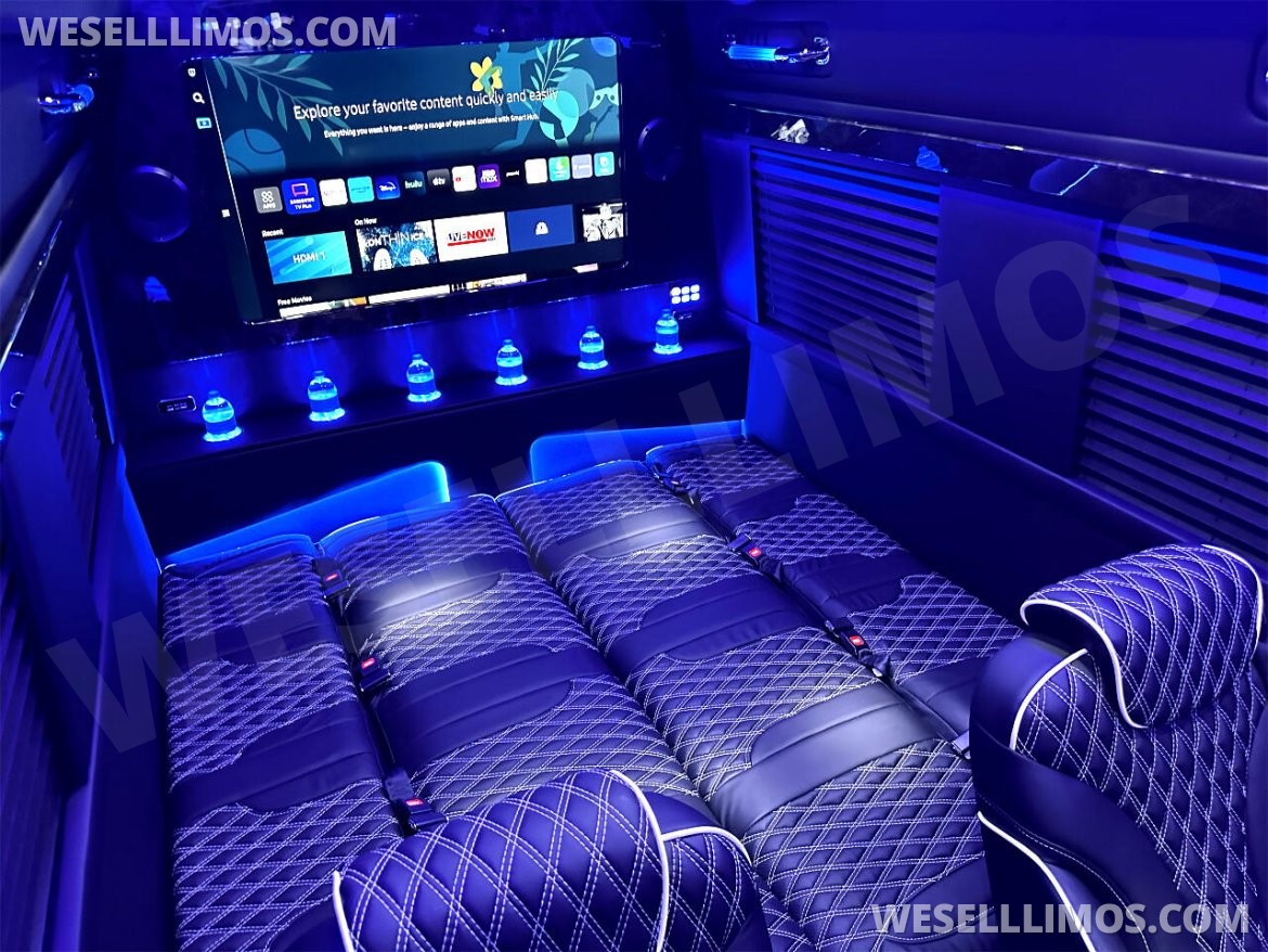 Sprinter for Sale in Elkhart, IN - Photo 42