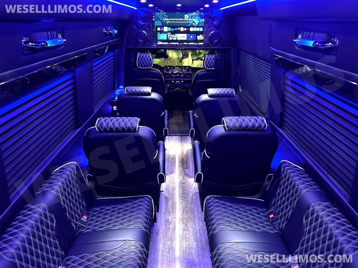 Sprinter for Sale in Elkhart, IN - Photo 44