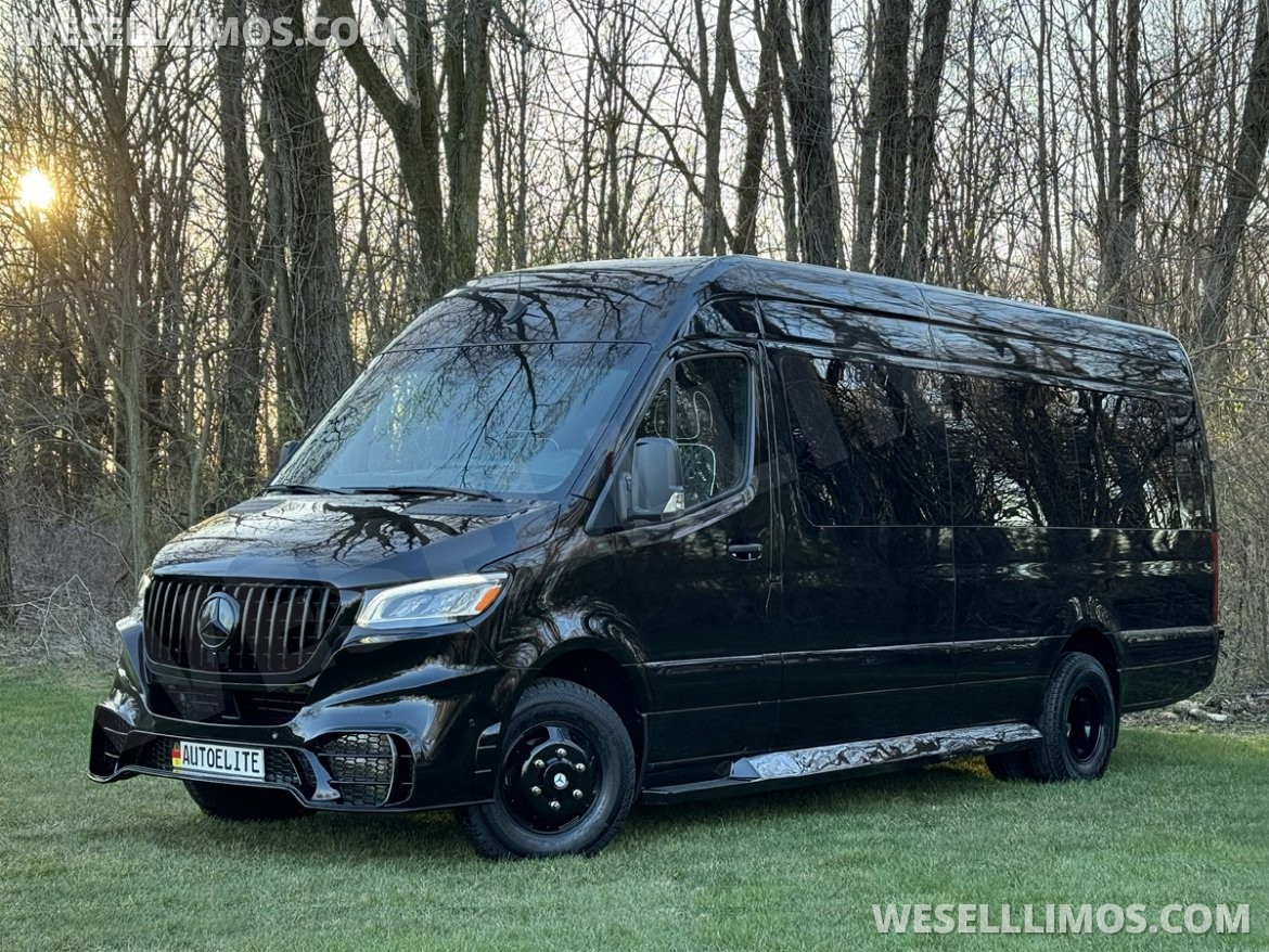 Sprinter for Sale in Elkhart, IN - Photo 50