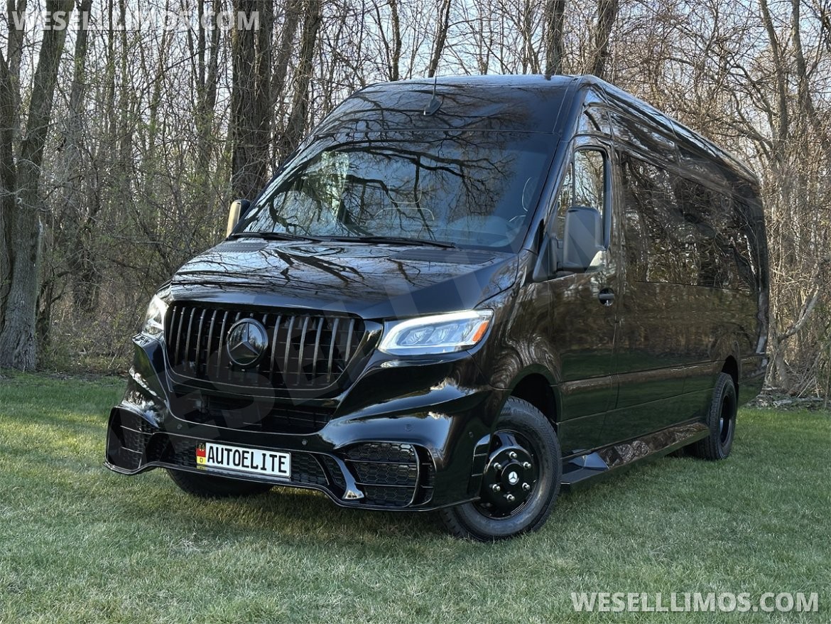 Sprinter for Sale in Elkhart, IN - Photo 51