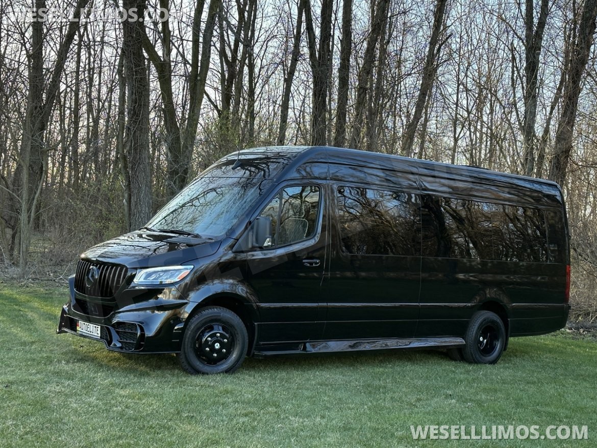 Sprinter for Sale in Elkhart, IN - Photo 52