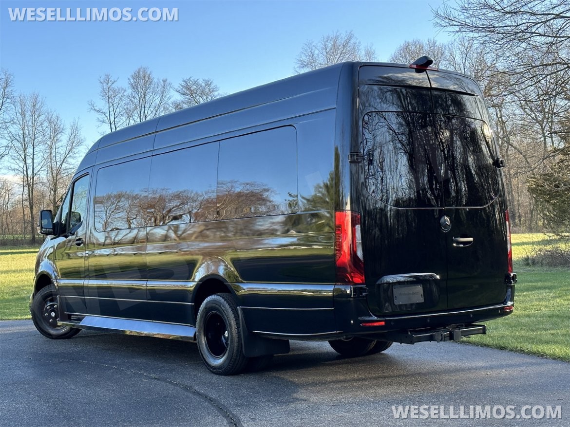 Sprinter for Sale in Elkhart, IN - Photo 54