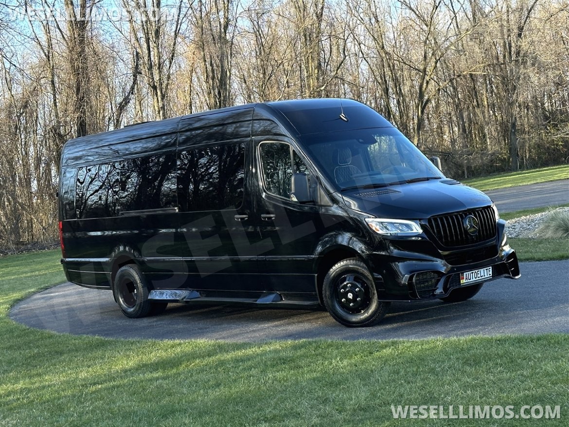 Sprinter for Sale in Elkhart, IN - Photo 55