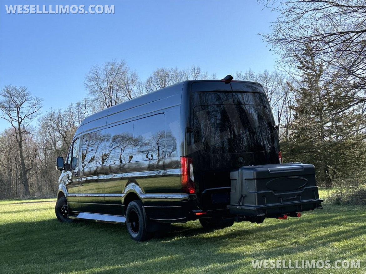 Sprinter for Sale in Elkhart, IN - Photo 58