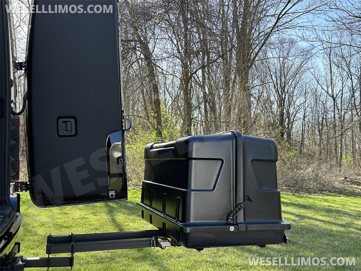 Sprinter for Sale in Elkhart, IN - Photo 59