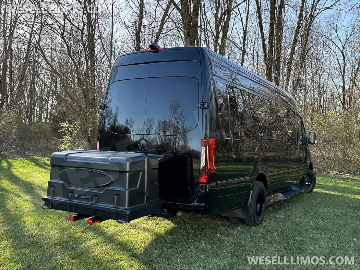 Sprinter for Sale in Elkhart, IN - Photo 64