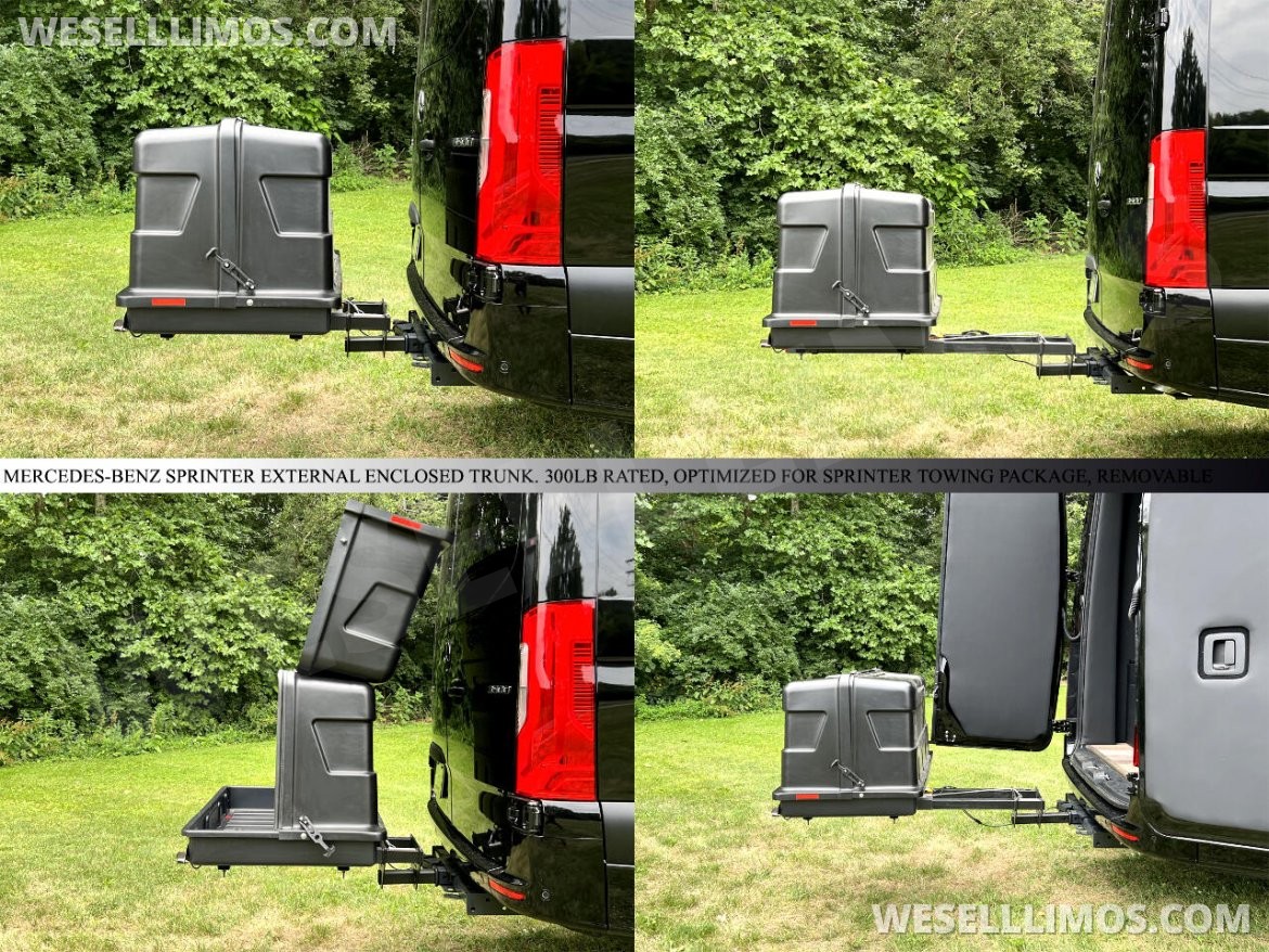 Sprinter for Sale in Elkhart, IN - Photo 65