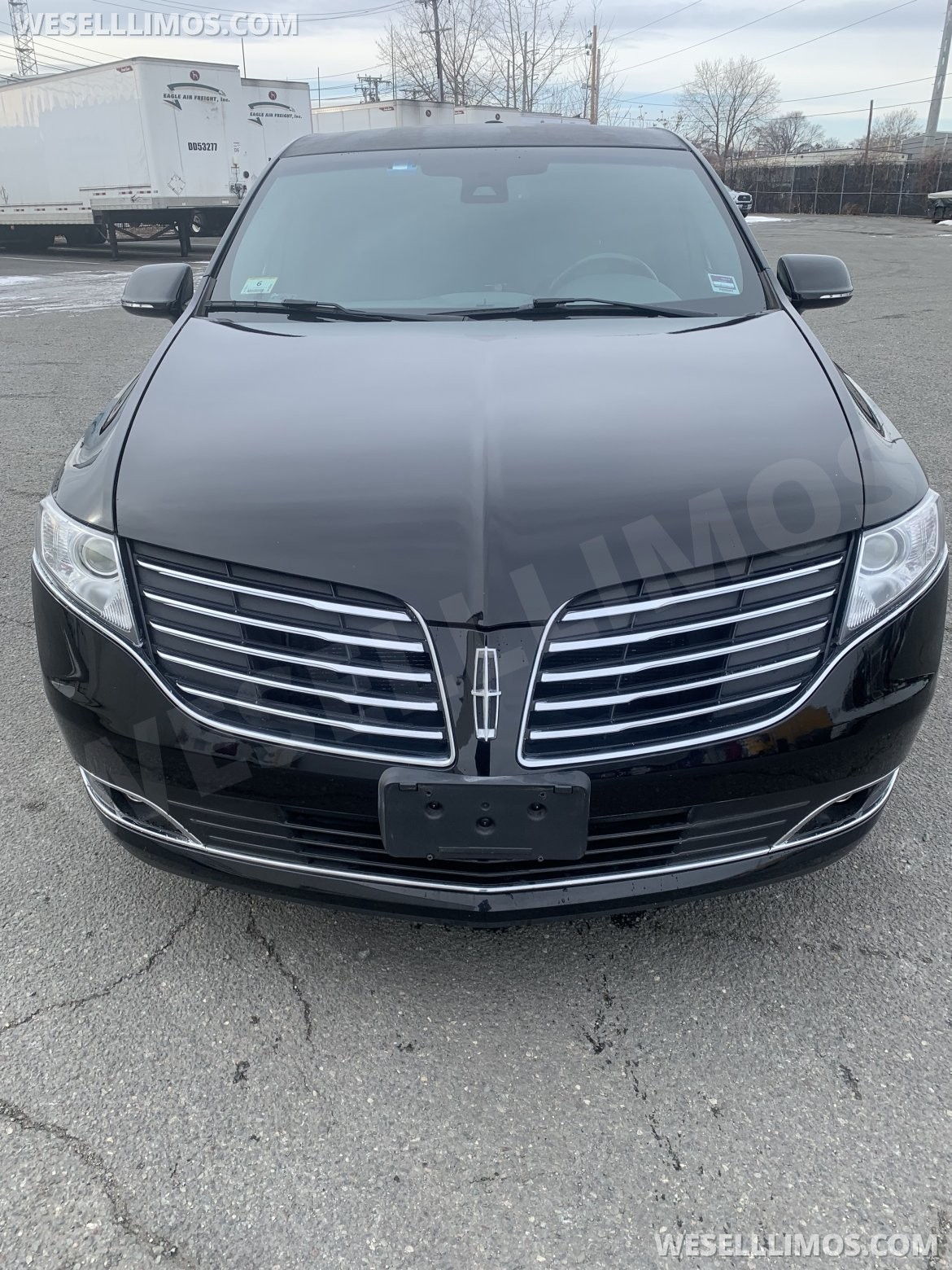 Limousine for Sale in Chelsea, MA - Photo 3