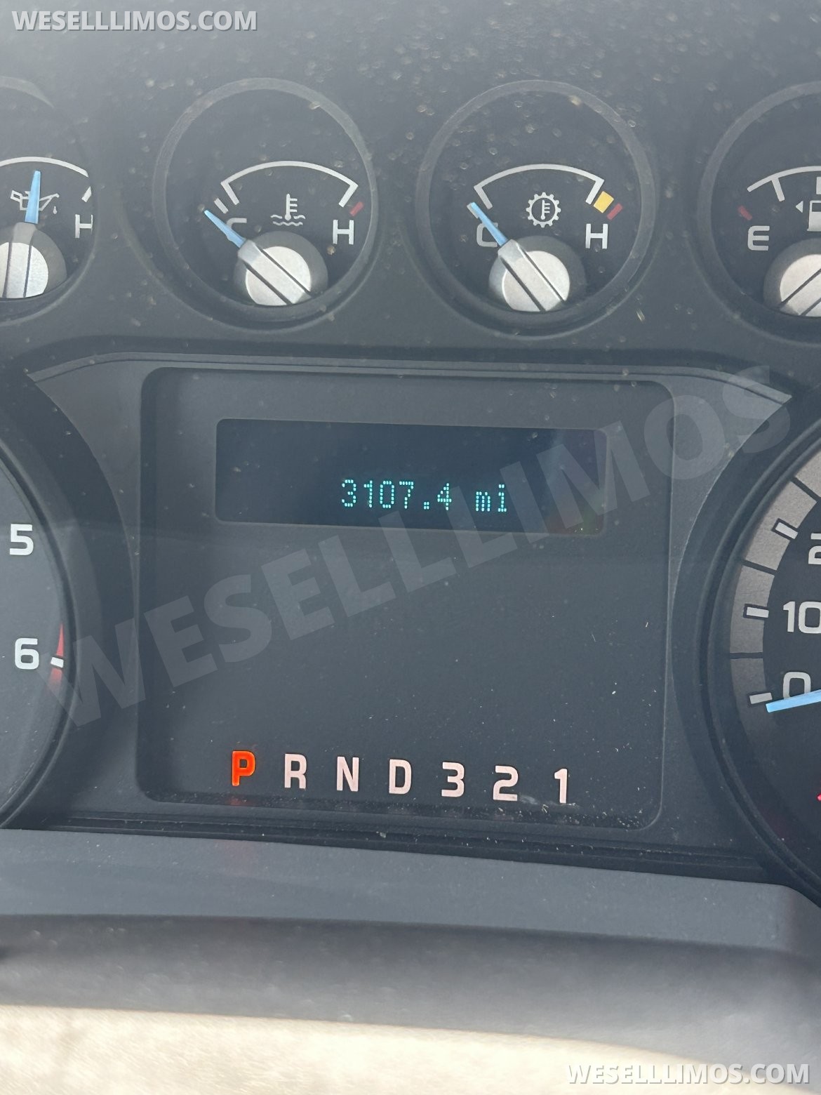 Executive Shuttle for Sale in Garden City, GA - Photo 6