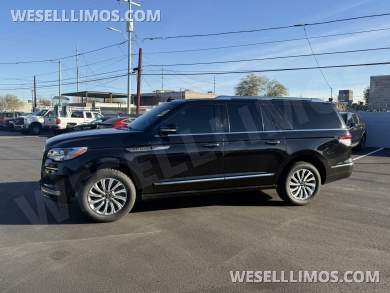 2022 Lincoln Navigator L SUV for Sale in Phoenix, Arizona, US - Photo 3