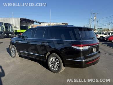 2022 Lincoln Navigator L SUV for Sale in Phoenix, Arizona, US - Photo 4
