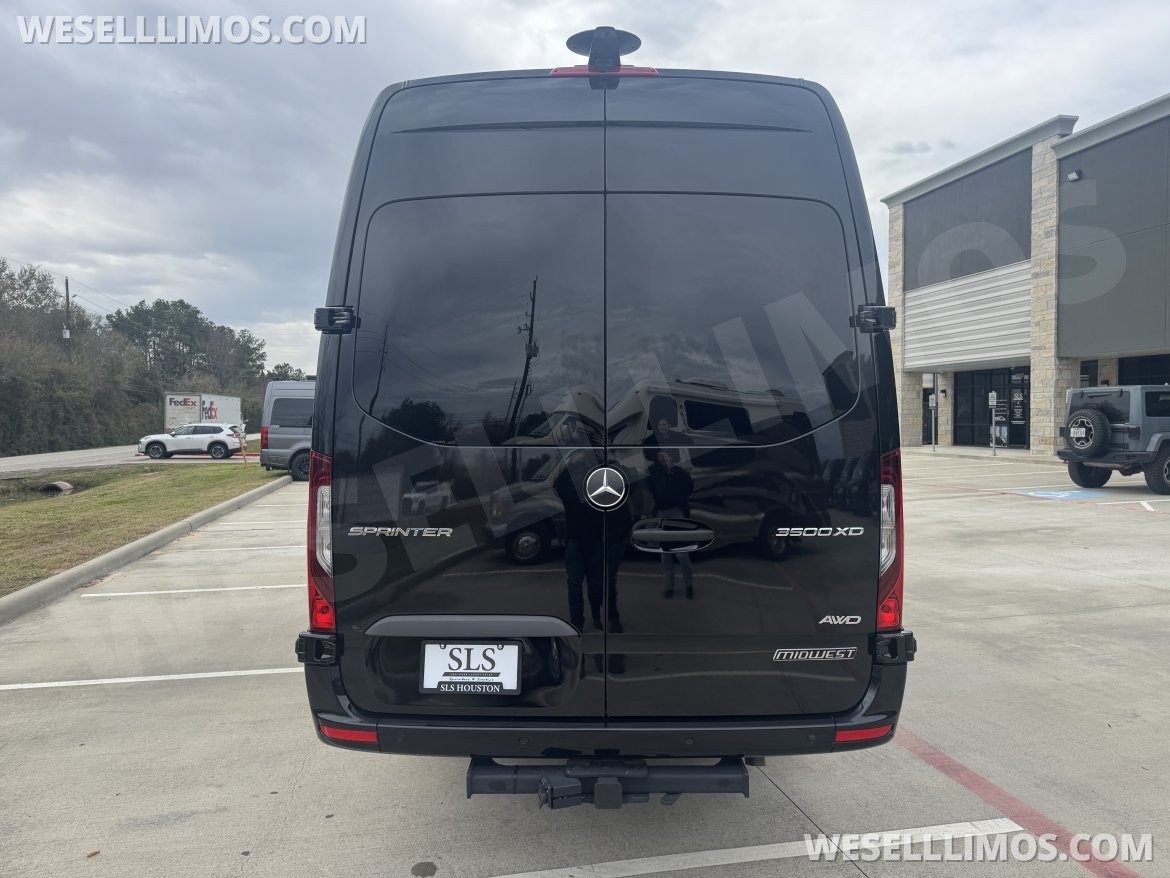 Sprinter for Sale in Cypress, TX - Photo 4