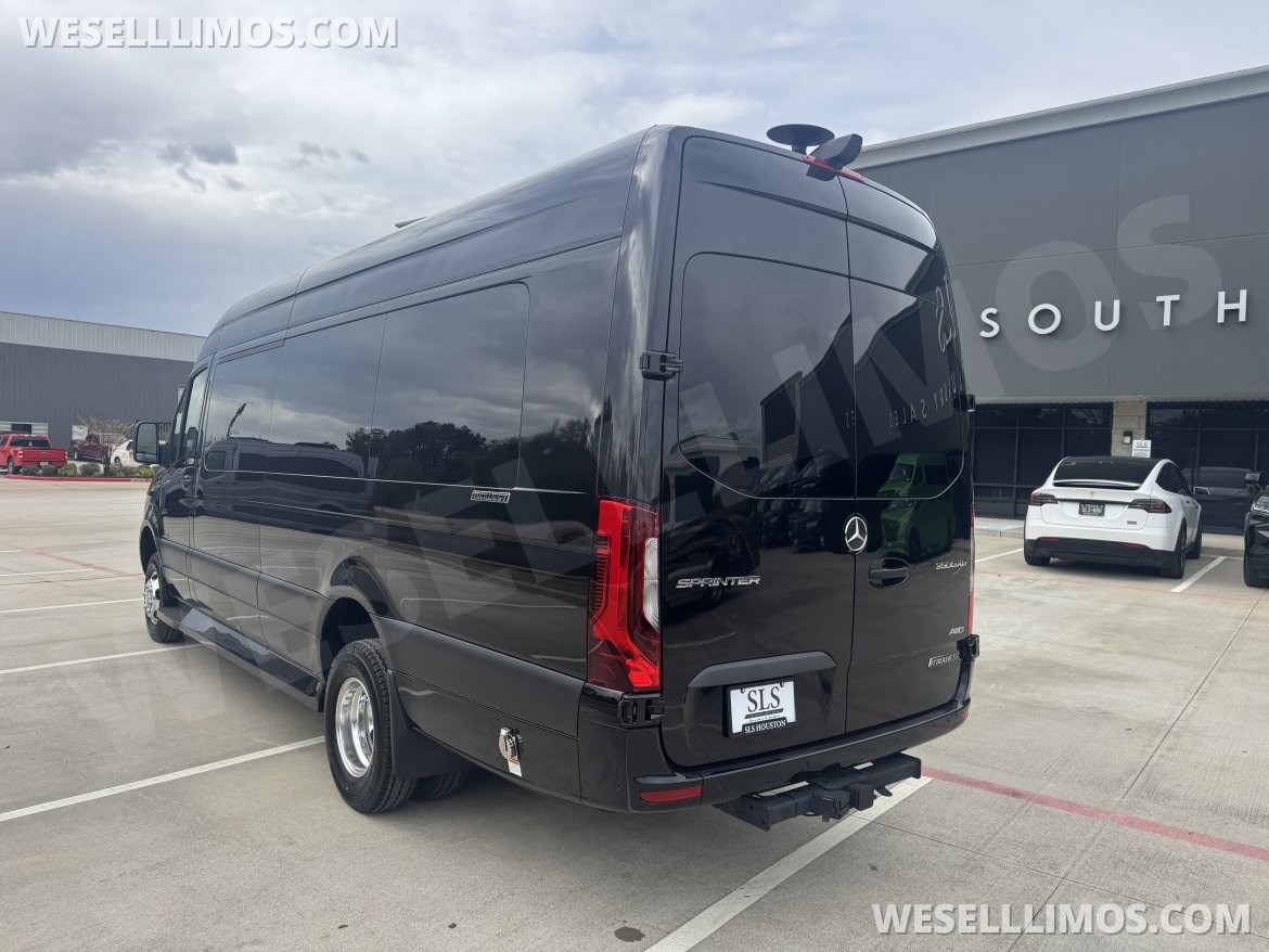 Sprinter for Sale in Cypress, TX - Photo 6