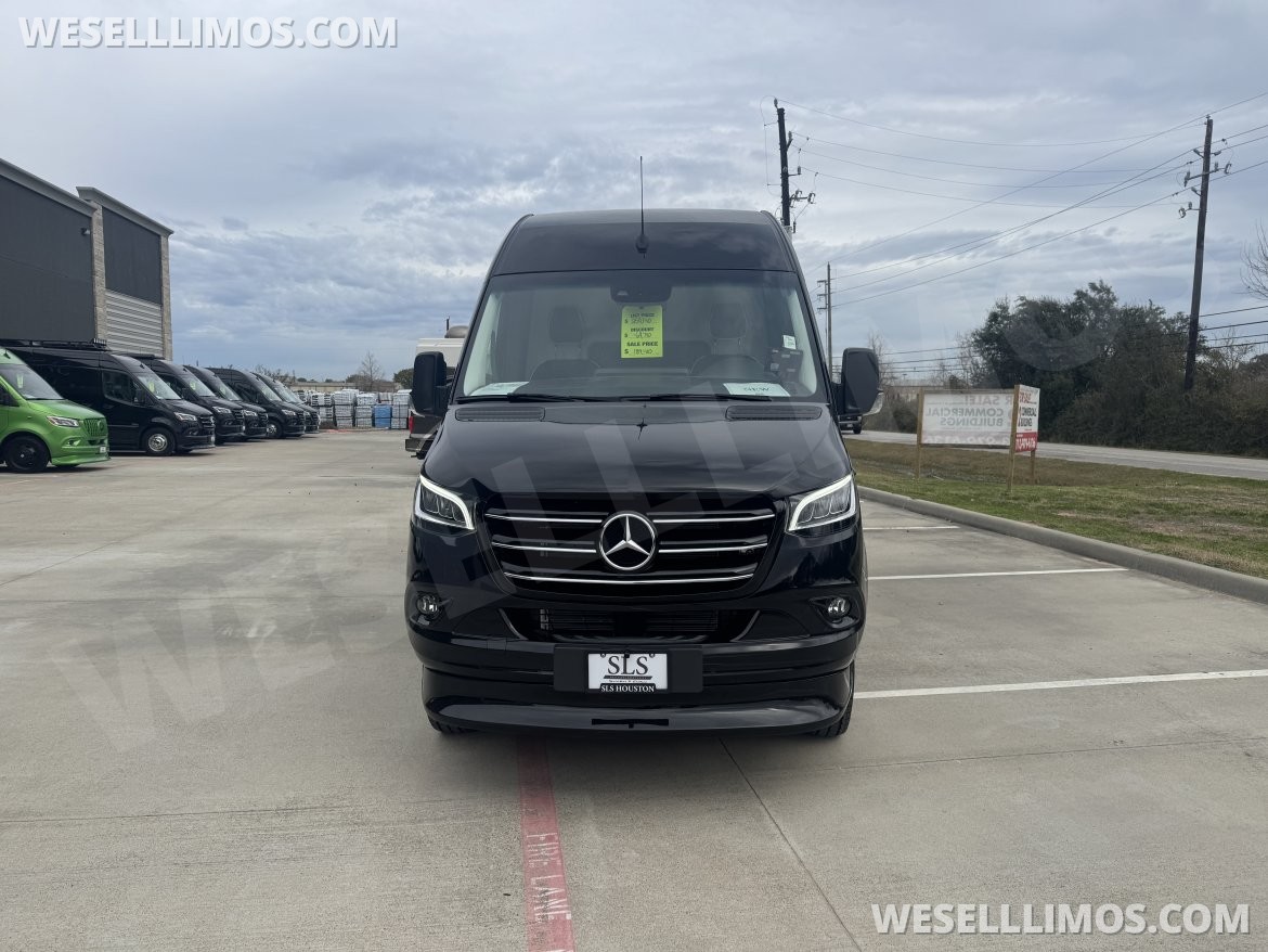 Sprinter for Sale in Cypress, TX - Photo 9