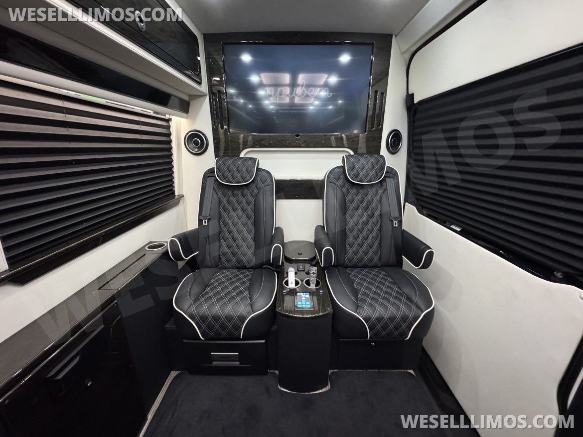Sprinter for Sale in Cypress, TX - Photo 13