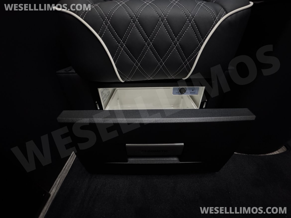 Sprinter for Sale in Cypress, TX - Photo 15