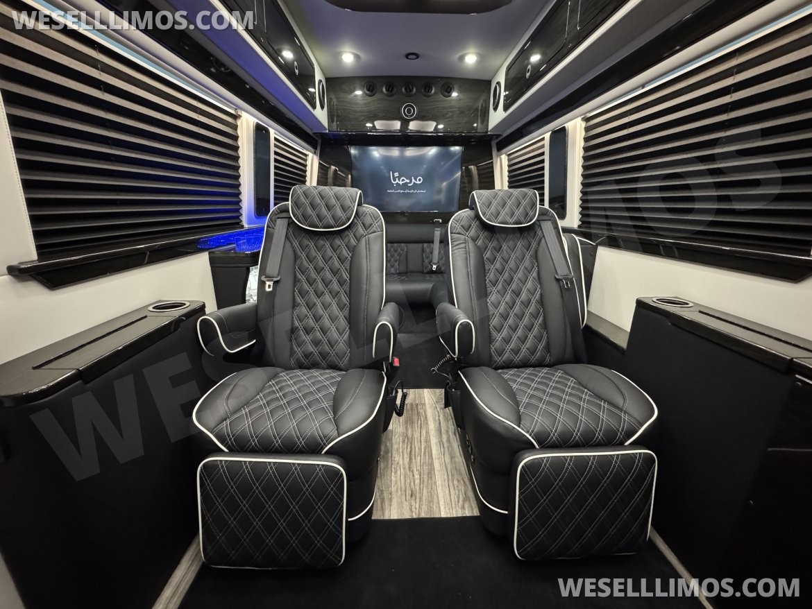 Sprinter for Sale in Cypress, TX - Photo 16