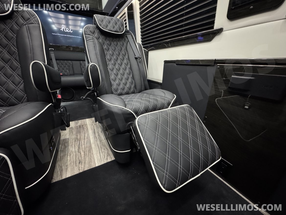Sprinter for Sale in Cypress, TX - Photo 17