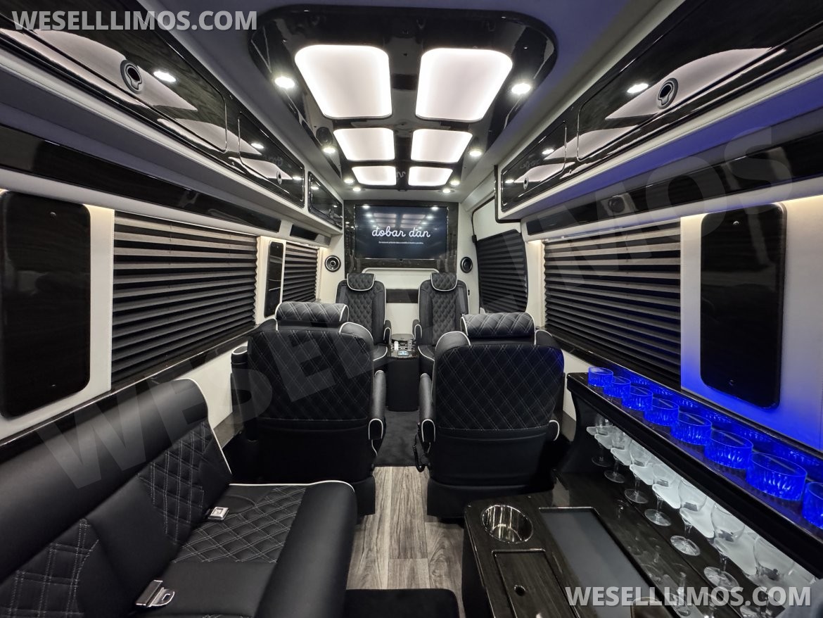 Sprinter for Sale in Cypress, TX - Photo 22