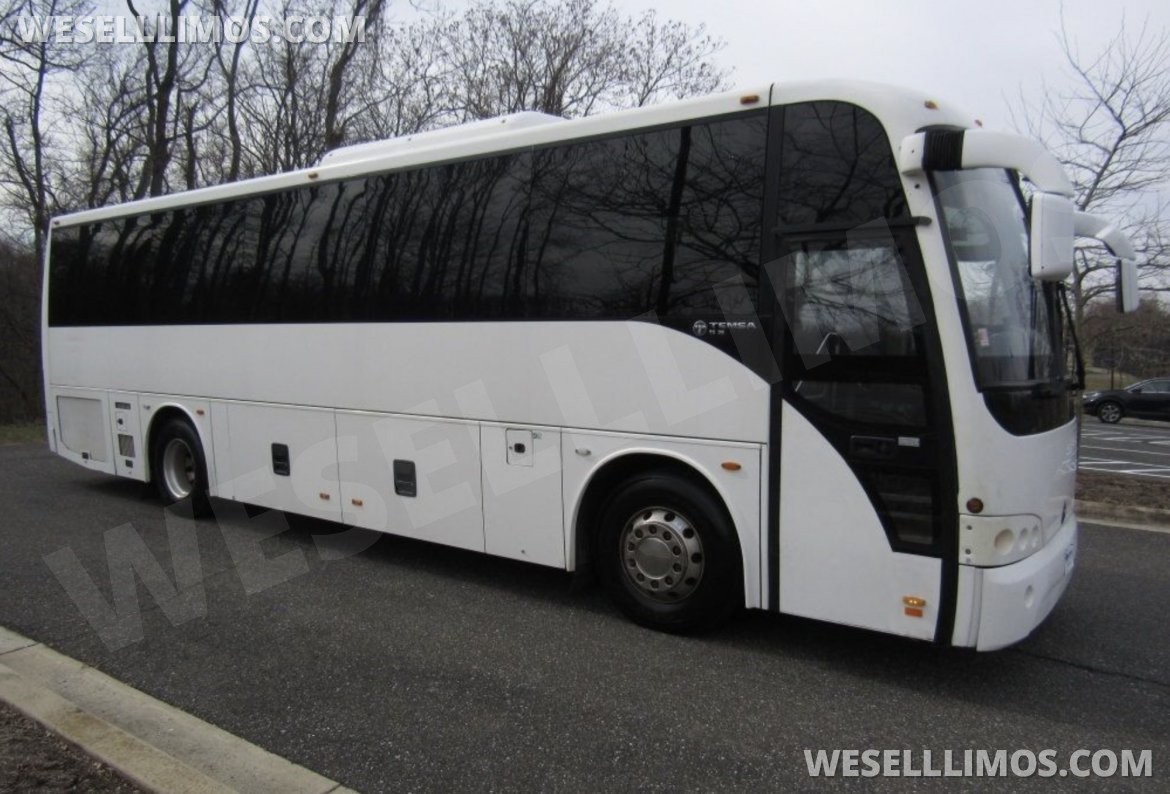 Limo Bus for sale: 2012 Temsa T35