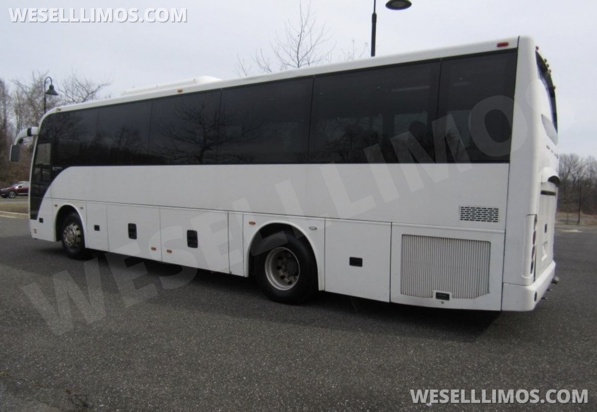 Photo of Limo Bus for sale: 2012 Temsa T35