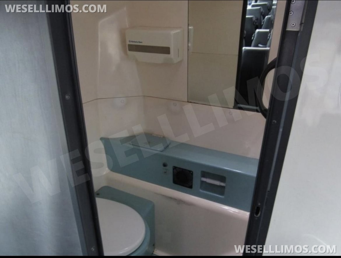 Photo of Limo Bus for sale: 2012 Temsa T35