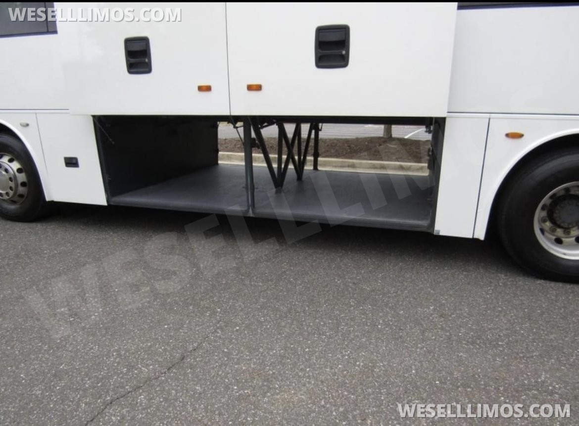 Photo of Limo Bus for sale: 2012 Temsa T35