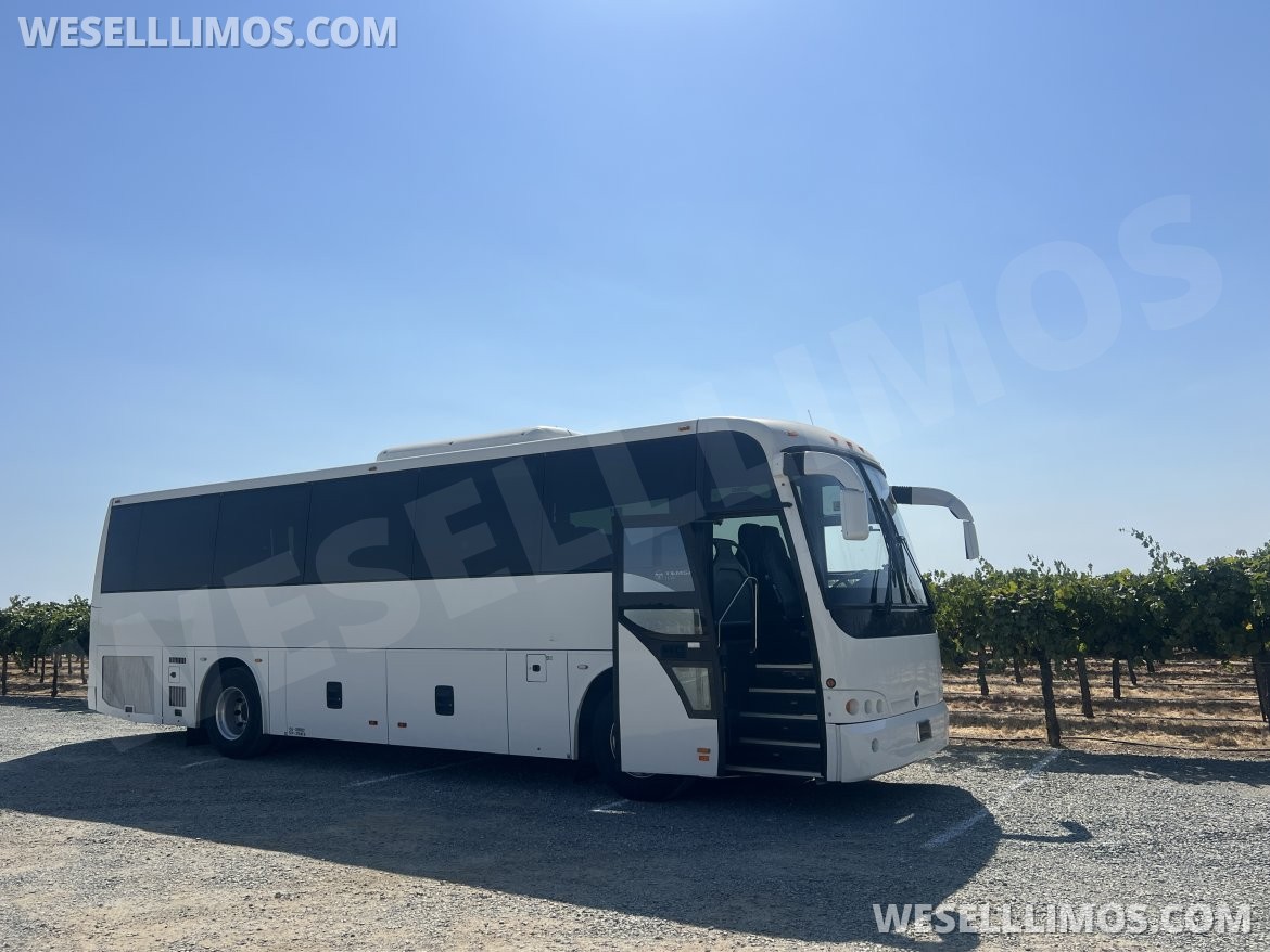 Limo Bus for sale: 2012 Temsa T35