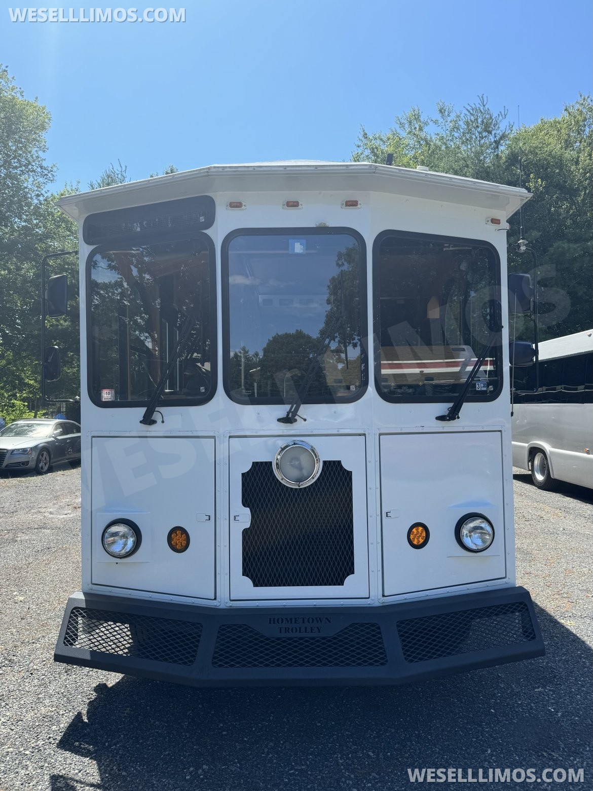 Trolley for Sale in Westport, MA - Photo 9