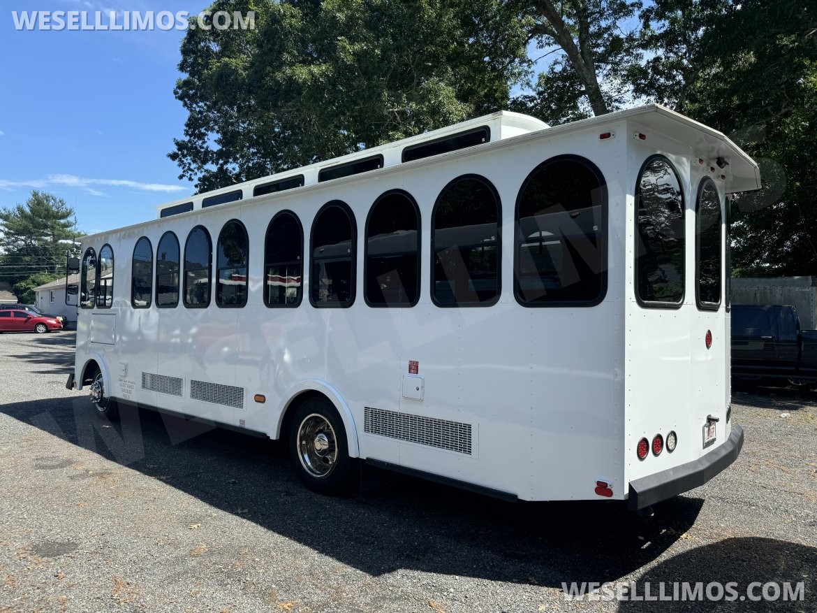 Trolley for Sale in Westport, MA - Photo 8