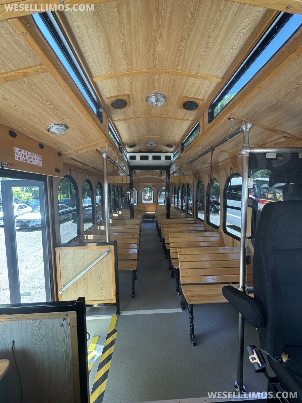 Trolley for Sale in Westport, MA - Photo 2