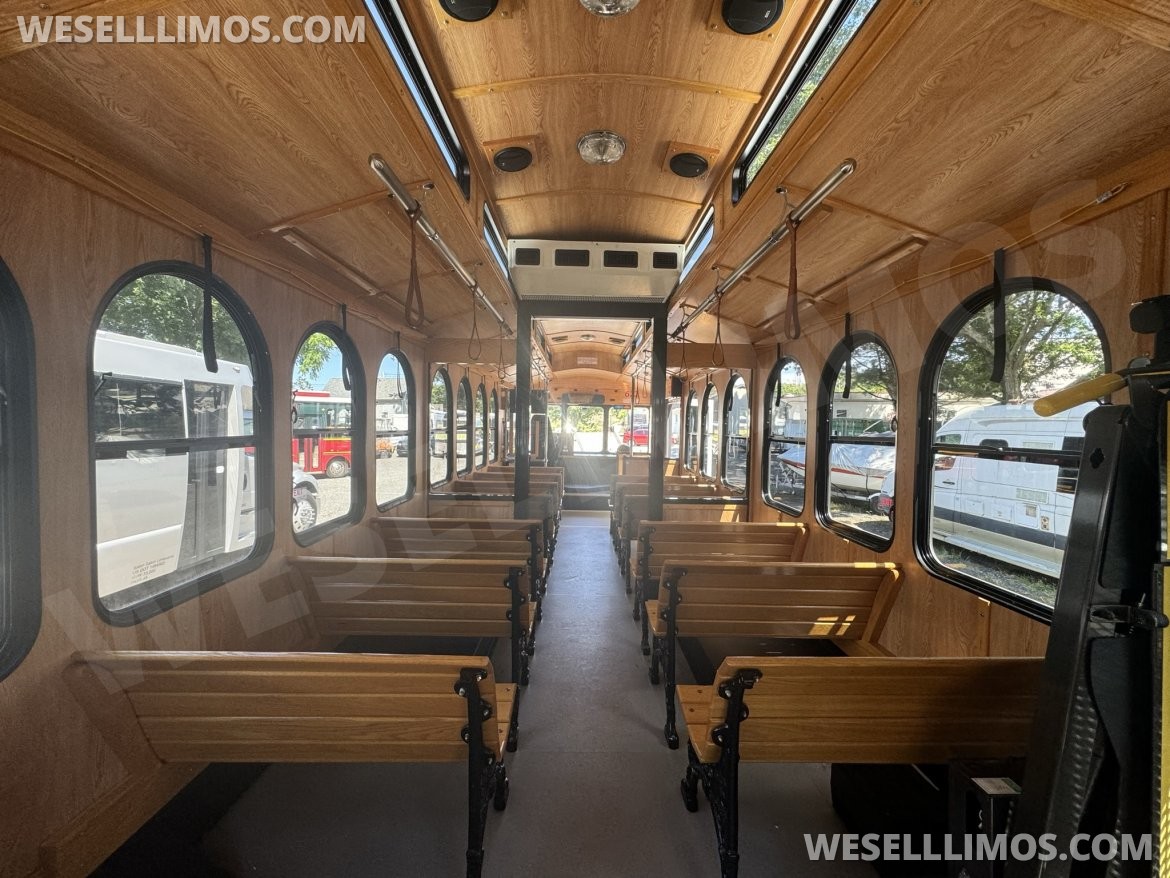 Trolley for Sale in Westport, MA - Photo 5