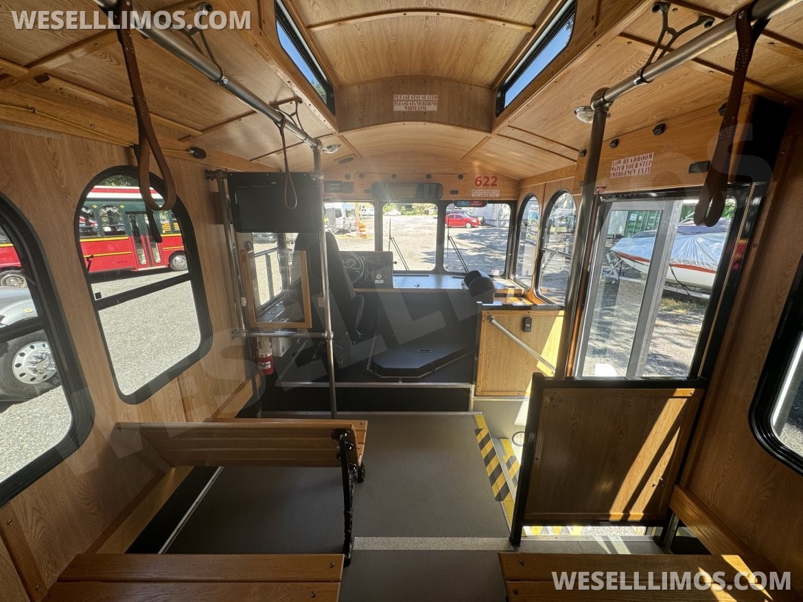 Trolley for Sale in Westport, MA - Photo 6