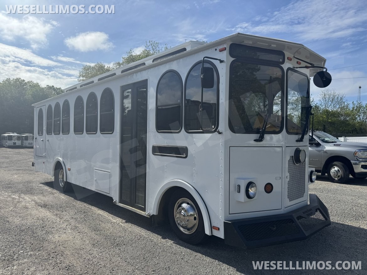 Trolley for Sale in Westport, MA - Photo 7