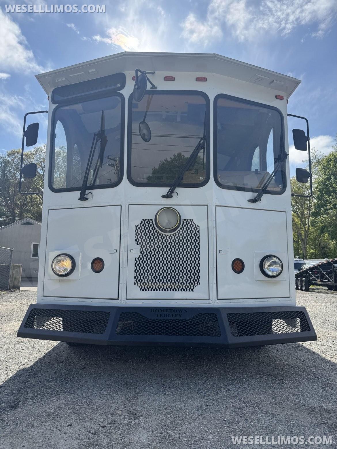 Trolley for Sale in Westport, MA - Photo 10