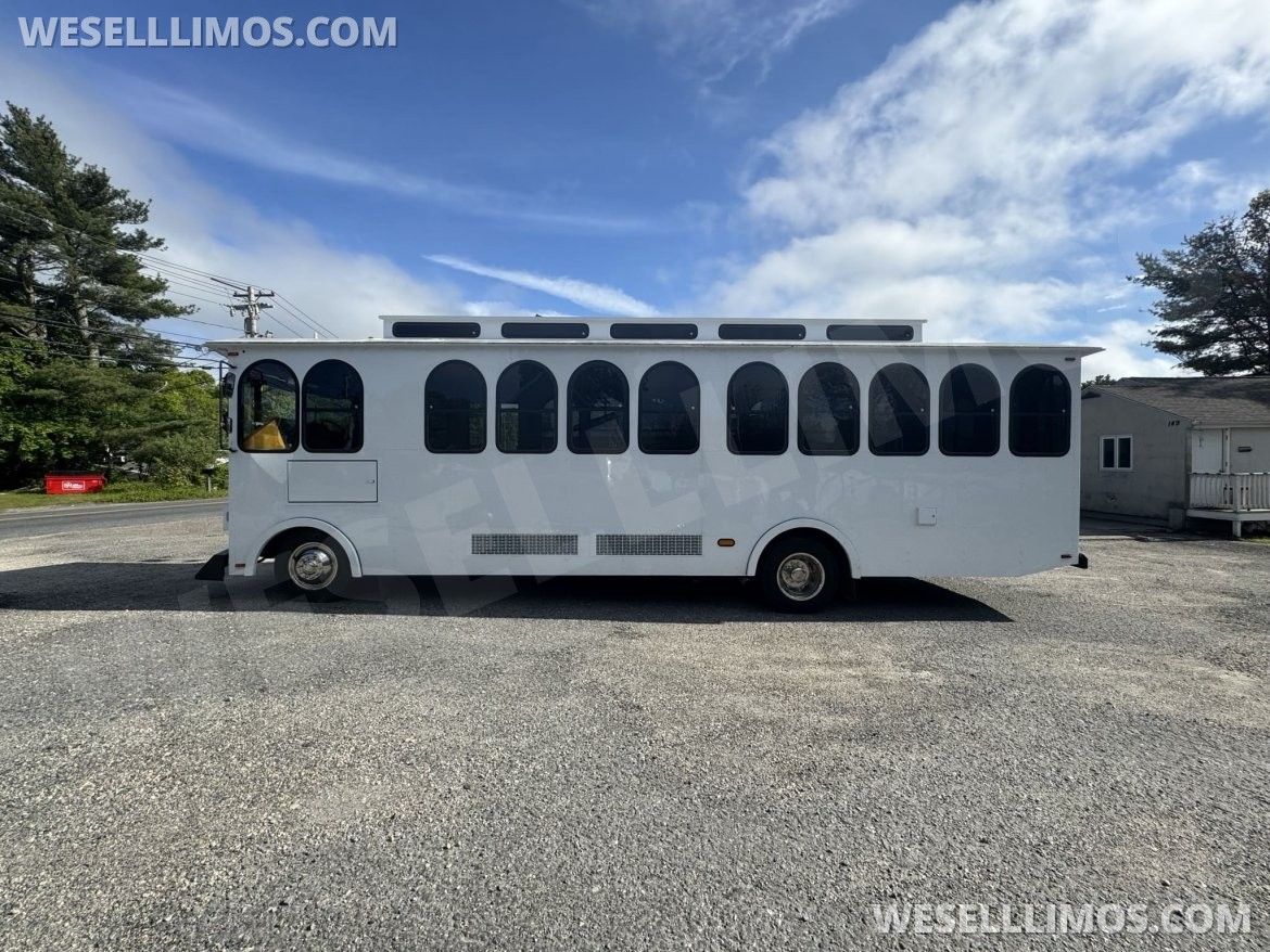 Trolley for Sale in Westport, MA - Photo 12