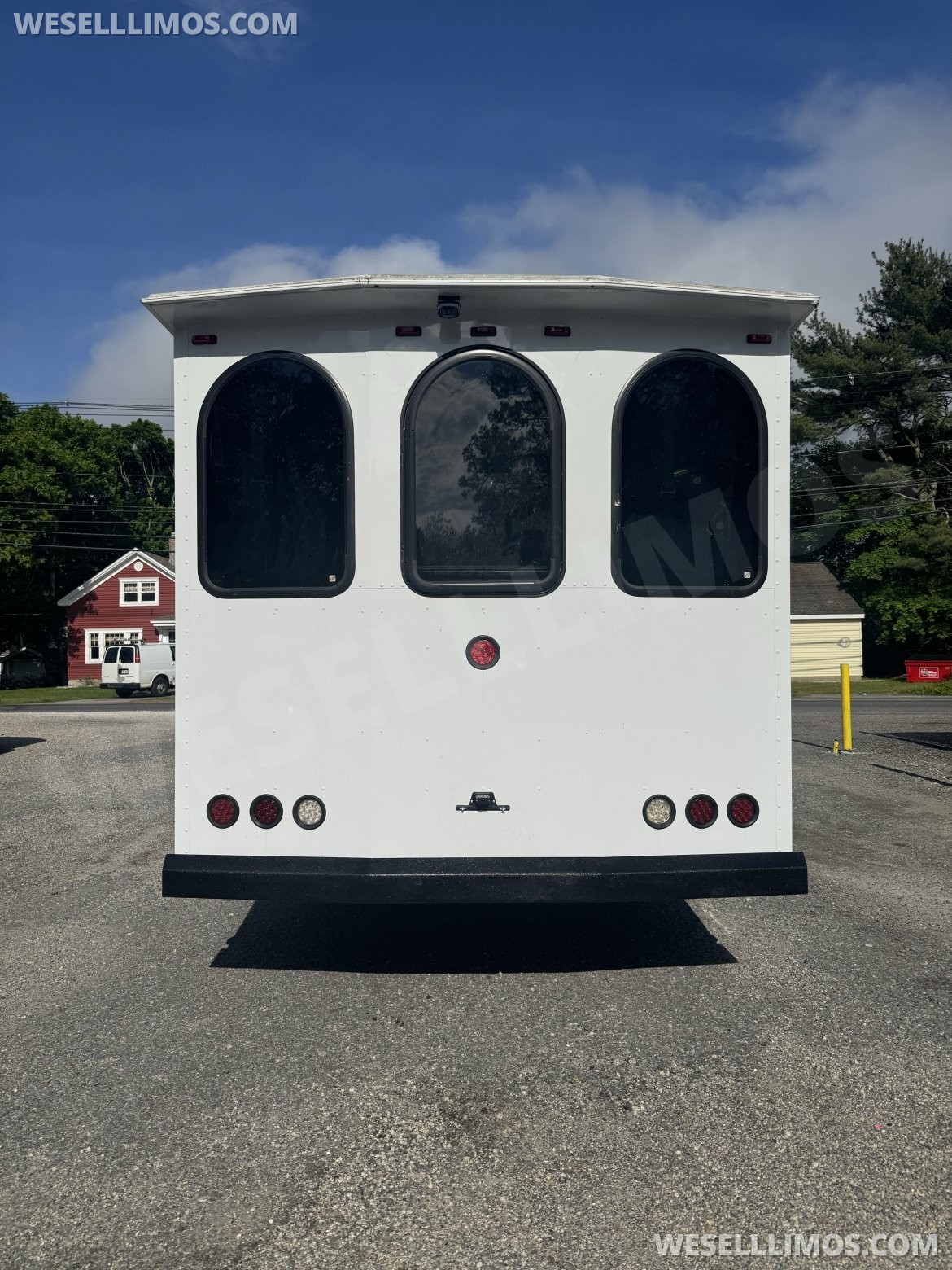 Trolley for Sale in Westport, MA - Photo 15