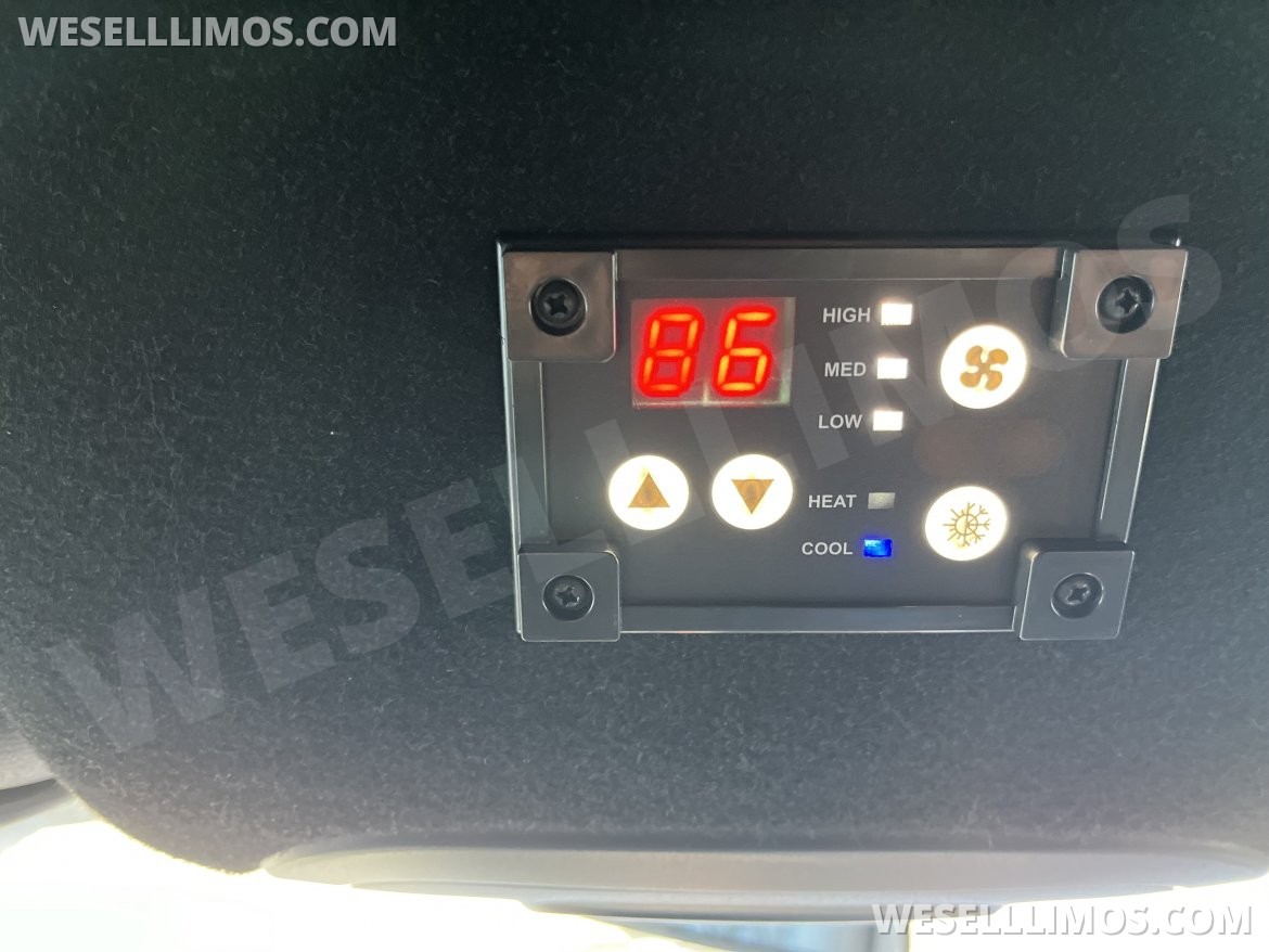 Photo of Sprinter for sale: 2025 Mercedes-Benz Sprinter by L.A.West