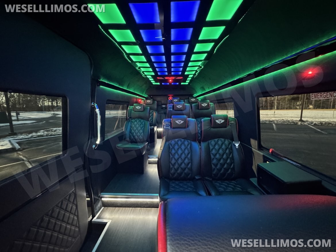 Sprinter for Sale in Morganville, NJ - Photo 8