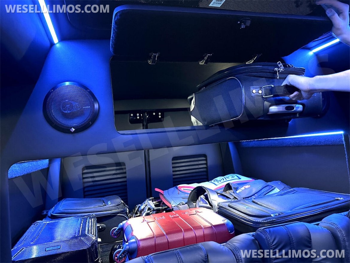 Photo of Sprinter for sale: 2024 Mercedes-Benz Sprinter by Auto Elite