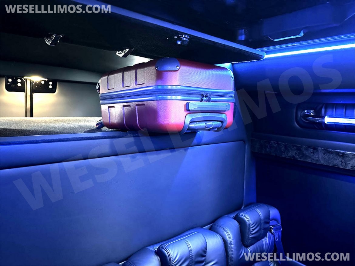 Photo of Sprinter for sale: 2024 Mercedes-Benz Sprinter by Auto Elite