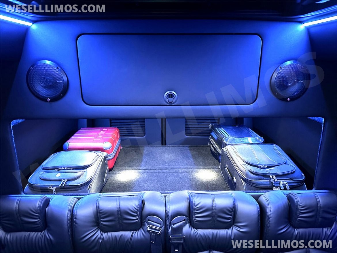 Photo of Sprinter for sale: 2024 Mercedes-Benz Sprinter by Auto Elite