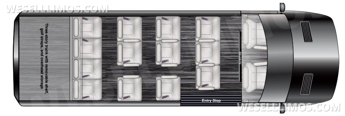 Photo of Sprinter for sale: 2024 Mercedes-Benz Sprinter by Auto Elite