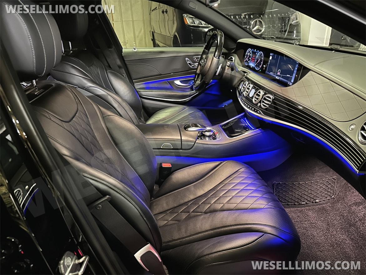 Photo of Sedan for sale: 2019 Maybach S560 4MATIC