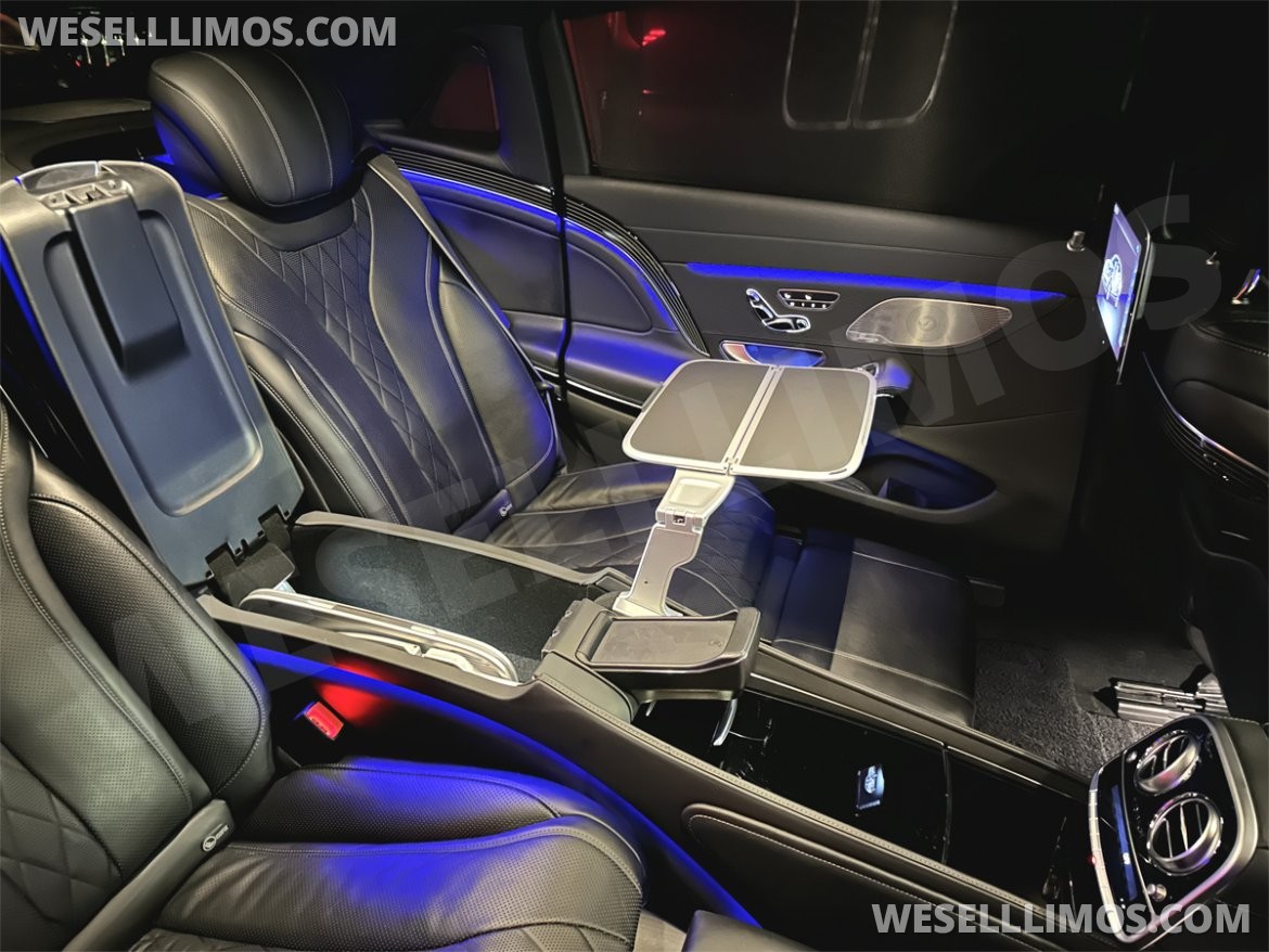 Photo of Sedan for sale: 2019 Maybach S560 4MATIC