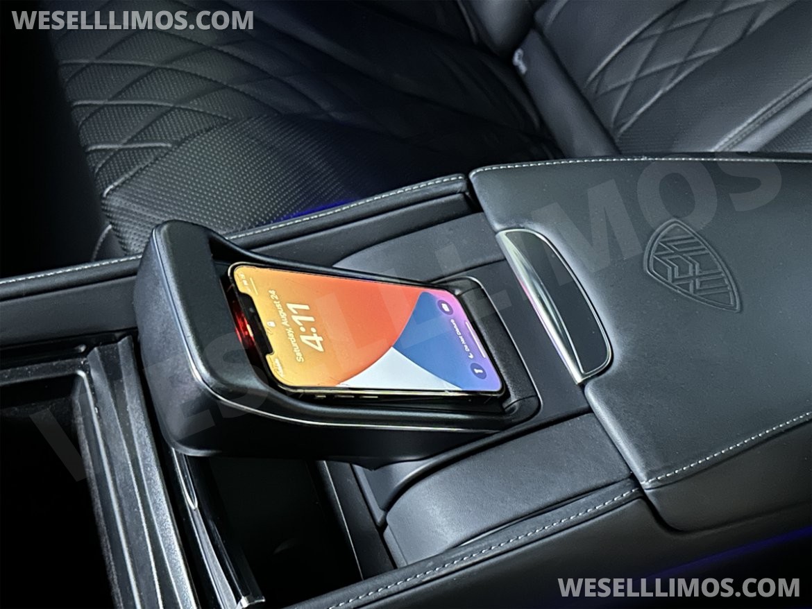 Photo of Sedan for sale: 2019 Maybach S560 4MATIC