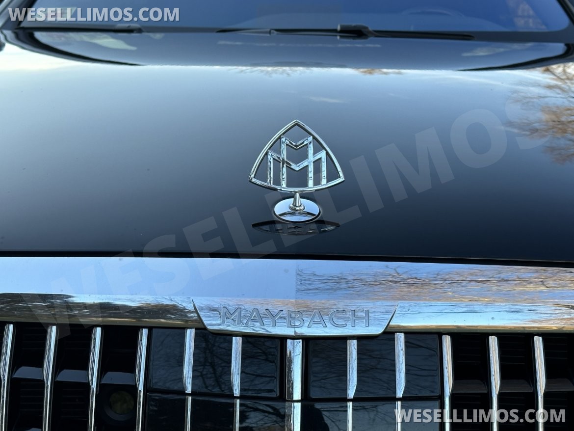 Photo of Sedan for sale: 2019 Maybach S560 4MATIC