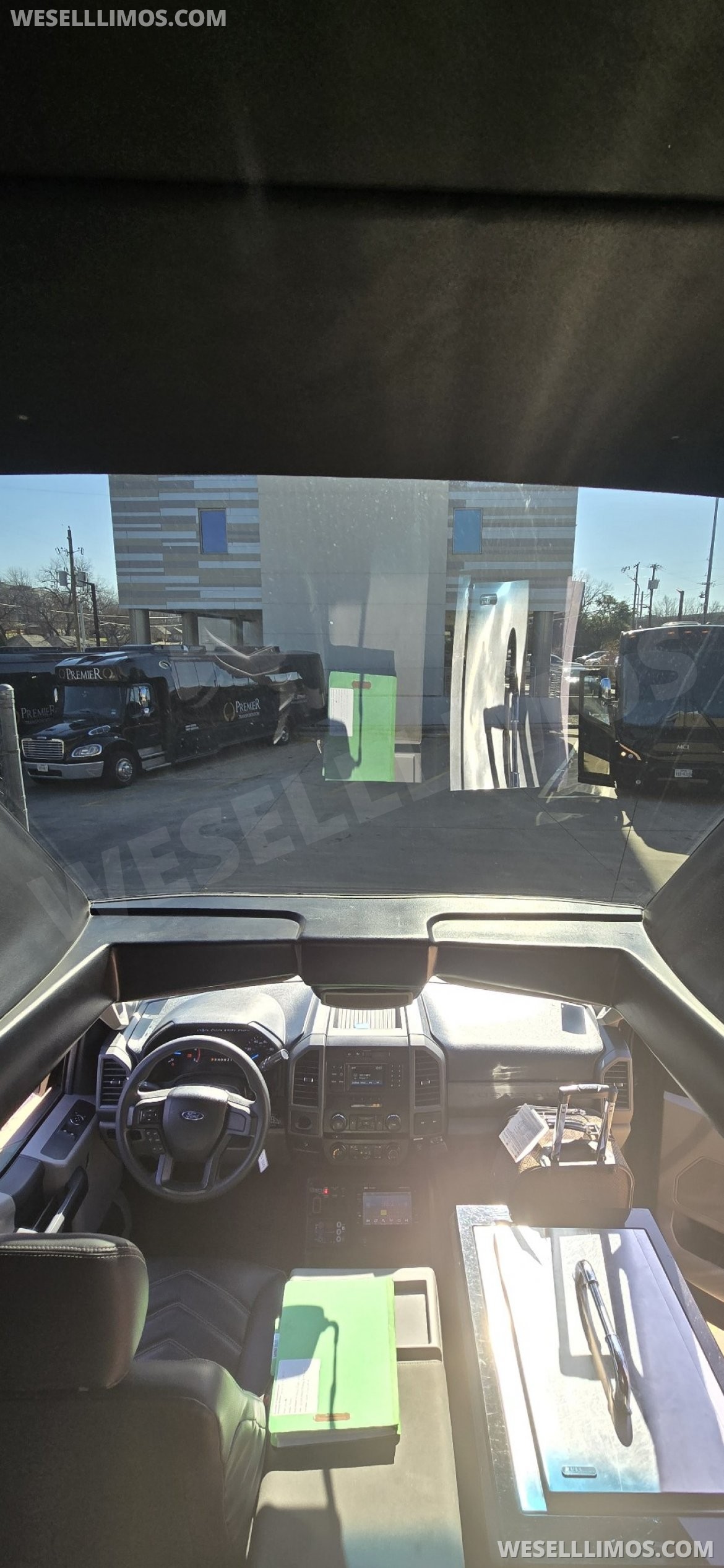 Shuttle Bus for Sale in Laguna Niguel, CA - Photo 6