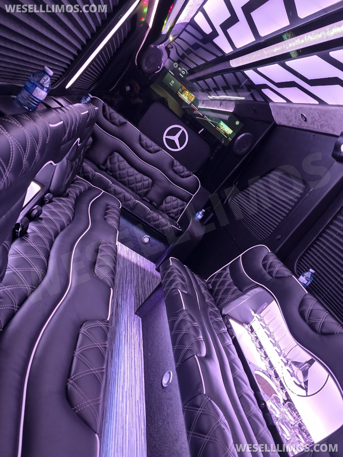 Photo of Sprinter for sale: 2024 Mercedes-Benz Sprinter 170&quot;